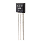 National Semiconductor LM35CZ Temperature Sensor -40°-+100°C