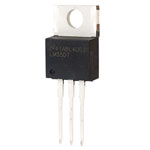 National Semiconductor LM35DT Temperature Sensor TO220