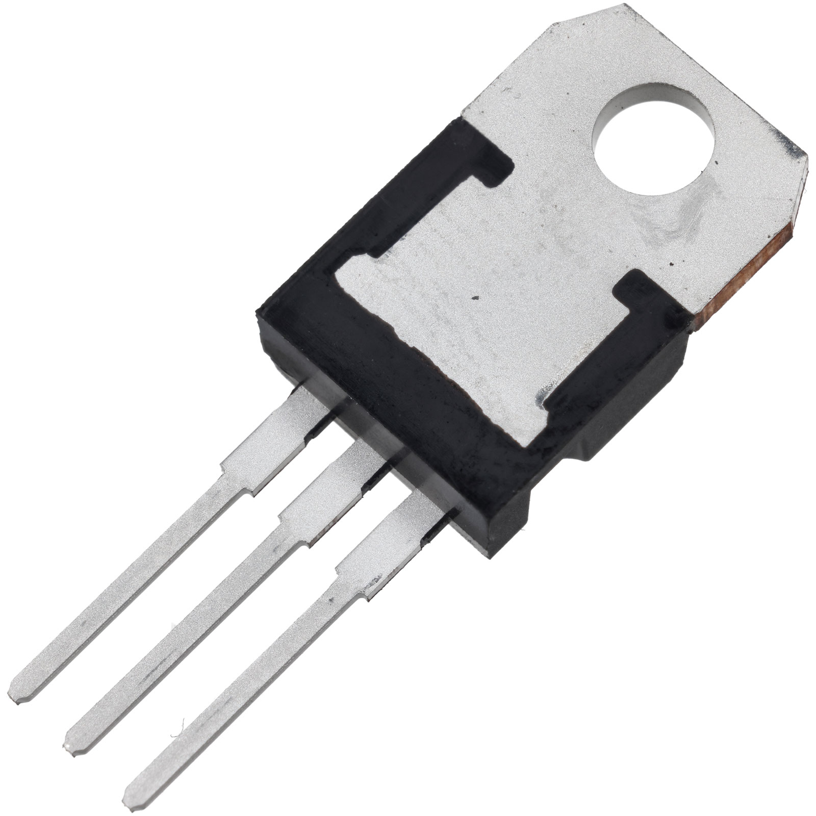 ST LD1084V 30V 5A TO220-3 Adjustable LDO Voltage Regulator | Rapid Online