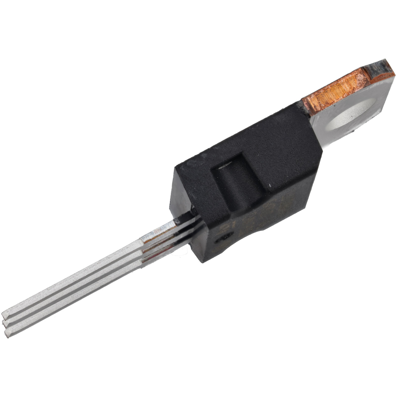 ST LD1084V 30V 5A TO220-3 Adjustable LDO Voltage Regulator | Rapid Online