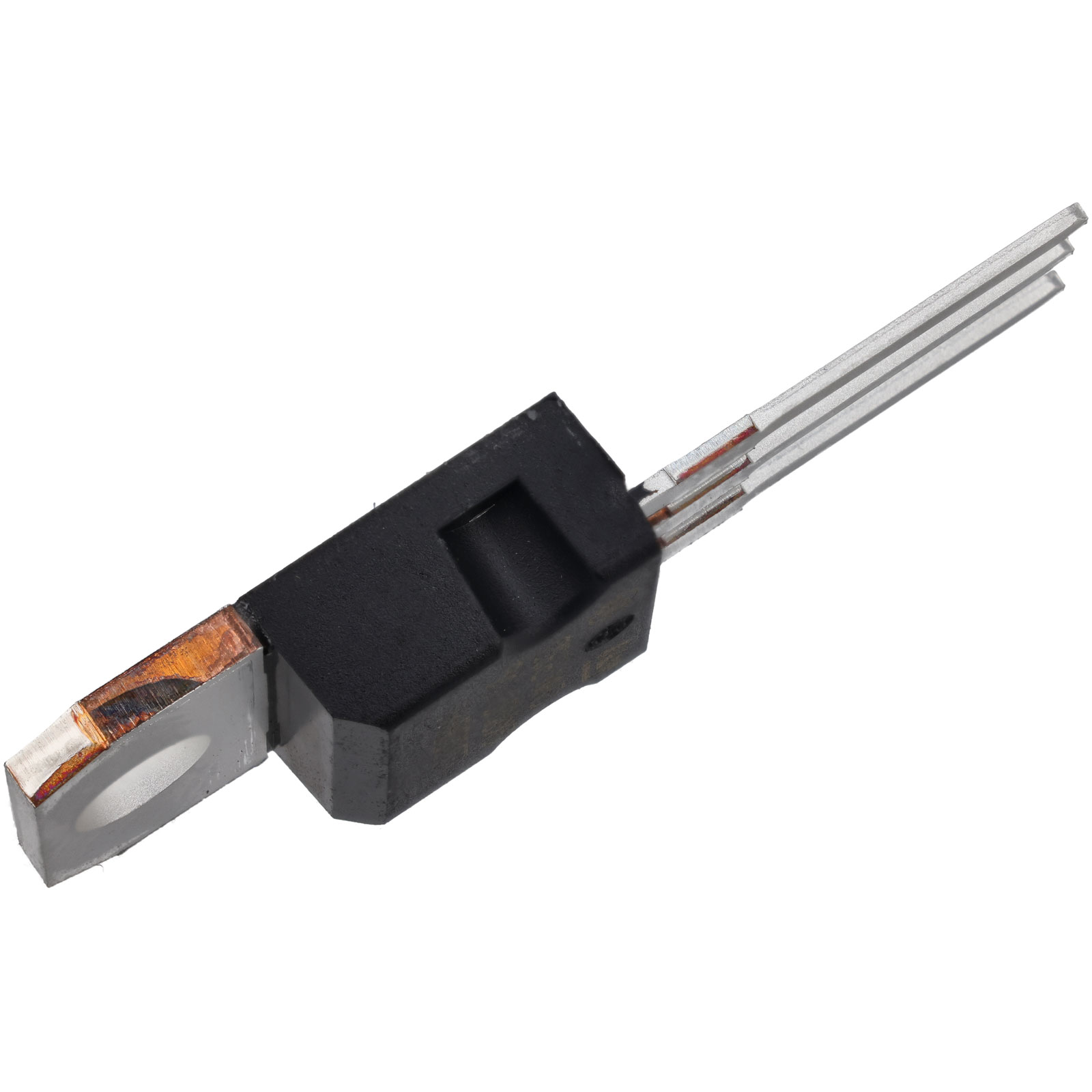 ST LD1084V 30V 5A TO220-3 Adjustable LDO Voltage Regulator | Rapid Online