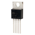 Micrel MIC4576WT 3A 200kHz Regulator
