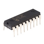 RF Solutions RF600DR7 Decoder DIL18