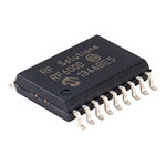 RF Solutions RF600DR6-SO IC Decoder SO18