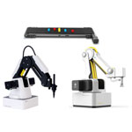 Dobot Magician & Magician Lite Conveyor Belt Bundle