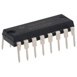 Texas Instruments SN74LS283N