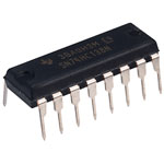 Texas Instruments SN74HC138N 3-to-8 Decoder /Multiplexer