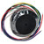 Vigortronix VTX-146-0001-75 Audio Toroidal, Open Style, 75 VA