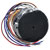 Vigortronix VTX-146-0001-185 Audio Toroidal, Open Style, 185 VA
