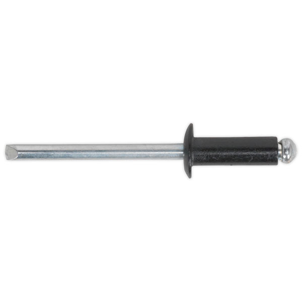 RS PRO Aluminium Blind Rivet, 3.2mm | RS
