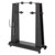 Sealey WTS01 Motorcycle & Bicycle Wheel Balancer & Truing Stand