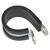 Sealey PCJ29 P-Clip Rubber Lined Ø29mm Pack of 25