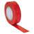 Sealey ITRED10 PVC Insulating Tape 19mm x 20mtr Red Pack of 10