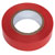 Sealey ITRED10 PVC Insulating Tape 19mm x 20mtr Red Pack of 10