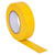 Sealey ITYEL10 PVC Insulating Tape 19mm x 20mtr Yellow Pack of 10