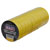 Sealey ITYEL10 PVC Insulating Tape 19mm x 20mtr Yellow Pack of 10