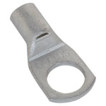 Sealey LT108 Copper Lug Terminal 10mm² x 8mm Pack of 10
