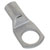 Sealey LT108 Copper Lug Terminal 10mm² x 8mm Pack of 10
