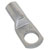 Sealey LT168 Copper Lug Terminal 16mm² x 8mm Pack of 10