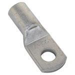 Sealey LT256 Copper Lug Terminal 25mm² x 6mm Pack of 10