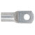 Sealey LT256 Copper Lug Terminal 25mm² x 6mm Pack of 10