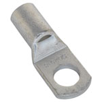 Sealey LT258 Copper Lug Terminal 25mm² x 8mm Pack of 10