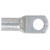 Sealey LT258 Copper Lug Terminal 25mm² x 8mm Pack of 10
