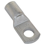 Sealey LT3510 Copper Lug Terminal 35mm² x 10mm Pack of 10