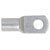Sealey LT3510 Copper Lug Terminal 35mm² x 10mm Pack of 10