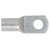 Sealey LT358 Copper Lug Terminal 35mm² x 8mm Pack of 10