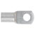 Sealey LT5010 Copper Lug Terminal 50mm² x 10mm Pack of 10