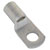 Sealey LT508 Copper Lug Terminal 50mm² x 8mm Pack of 10
