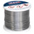 Sealey SOL22 Solder Wire Quick Flow 2% 0.7mm/22SWG 40/60 0.5kg Reel