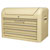 Sealey AP28104 Topchest 4 Drawer Retro Style