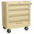 Sealey AP28204 Rollcab 4 Drawer Retro Style