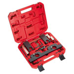 Sealey VSE6188 Petrol Engine Setting/Locking Kit - BMW 2.0 N20 Chain Drive