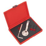 Sealey VSE5863 Diesel Engine Setting/Locking Kit Ford 2.2D TDCi Transit