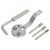 Sealey VSE5863 Diesel Engine Setting/Locking Kit Ford 2.2D TDCi Transit