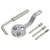 Sealey VSE5863 Diesel Engine Setting/Locking Kit Ford 2.2D TDCi Transit
