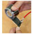 Sealey ST5B Silicone Repair Tape 5mtr Black