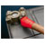 Sealey ST5R Silicone Repair Tape 5mtr Red