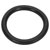 Sealey BOR407 Rubber O-Ring Assortment 407pc - Imperial