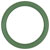 Sealey ACOR225 Air Conditioning Rubber O-Ring Assortment 225pc - Metric