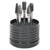 Sealey SDBK5 Tungsten Carbide Rotary Burr Set 5pc