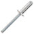 Sealey RB6419S5 Aluminium Blind Rivet Standard Flange 6.4 x 19.5mm Pack of 200