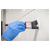 Sealey SPBS3 Pure Bristle Paint Brush Set 3pc
