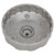 Sealey VS7115 Oil Filter Cap Wrench Ø93mm x 18 Flutes - Renault