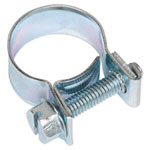 Sealey MHC1416 Mini Hose Clip Ø14-16mm Pack of 20