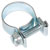 Sealey MHC1517 Mini Hose Clip Ø15-17mm Pack of 20