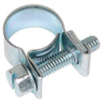 Sealey MHC1012 Mini Hose Clip Ø10-12mm Pack of 30